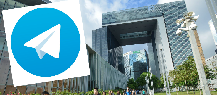 Mint protocol group creation